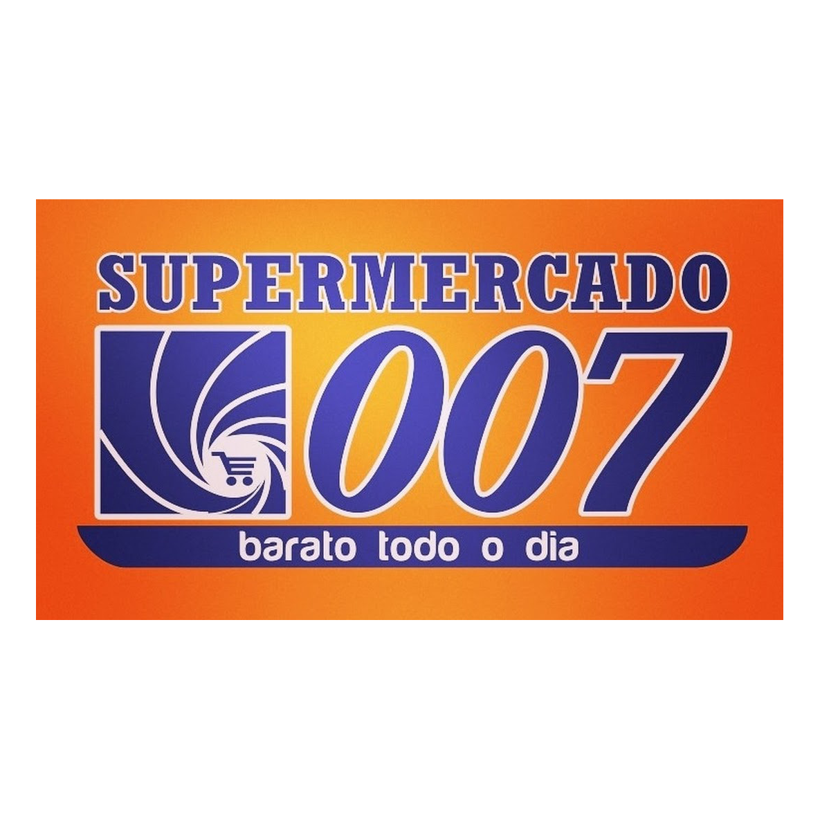 Supermercado 007